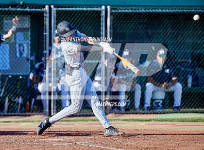 Thumbnail 2 in Twelve Bridges vs. Casa Roble (CIF SJS D4 Final) photogallery.