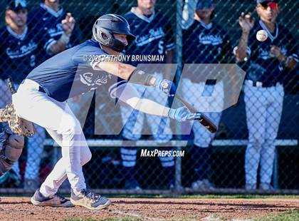 Thumbnail 1 in Twelve Bridges vs. Casa Roble (CIF SJS D4 Final) photogallery.