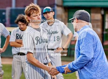 Thumbnail 2 in Twelve Bridges vs. Casa Roble (CIF SJS D4 Final) photogallery.