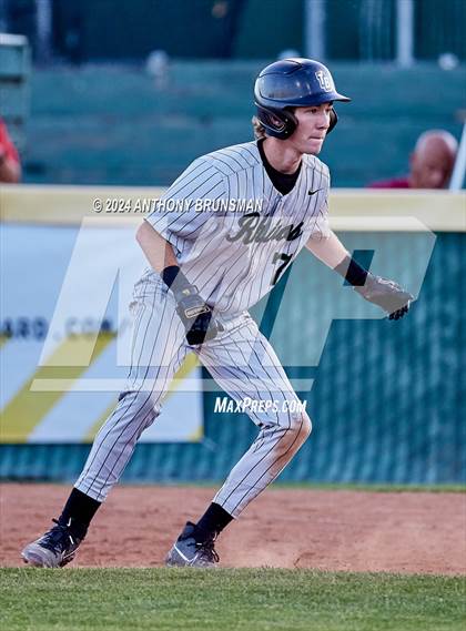 Thumbnail 1 in Twelve Bridges vs. Casa Roble (CIF SJS D4 Final) photogallery.