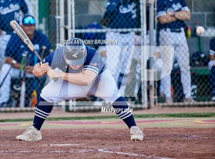 Thumbnail 3 in Twelve Bridges vs. Casa Roble (CIF SJS D4 Final) photogallery.