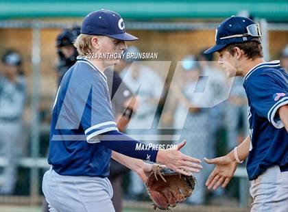 Thumbnail 1 in Twelve Bridges vs. Casa Roble (CIF SJS D4 Final) photogallery.
