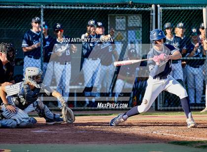 Thumbnail 2 in Twelve Bridges vs. Casa Roble (CIF SJS D4 Final) photogallery.