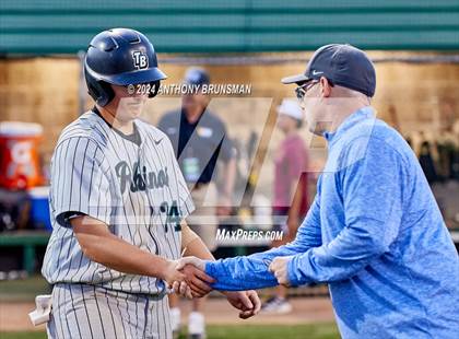 Thumbnail 1 in Twelve Bridges vs. Casa Roble (CIF SJS D4 Final) photogallery.