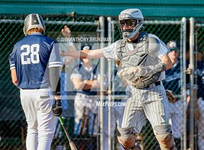 Thumbnail 2 in Twelve Bridges vs. Casa Roble (CIF SJS D4 Final) photogallery.