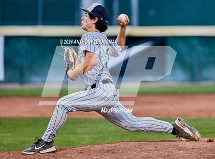 Thumbnail 2 in Twelve Bridges vs. Casa Roble (CIF SJS D4 Final) photogallery.