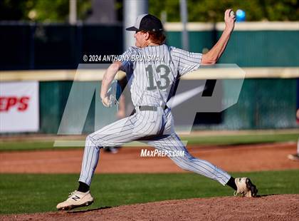 Thumbnail 1 in Twelve Bridges vs. Casa Roble (CIF SJS D4 Final) photogallery.