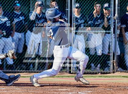 Thumbnail 1 in Twelve Bridges vs. Casa Roble (CIF SJS D4 Final) photogallery.