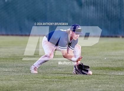 Thumbnail 3 in Twelve Bridges vs. Casa Roble (CIF SJS D4 Final) photogallery.