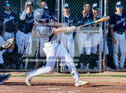 Thumbnail 3 in Twelve Bridges vs. Casa Roble (CIF SJS D4 Final) photogallery.