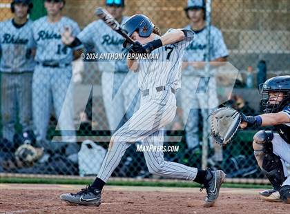 Thumbnail 1 in Twelve Bridges vs. Casa Roble (CIF SJS D4 Final) photogallery.