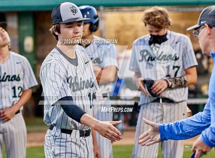 Thumbnail 3 in Twelve Bridges vs. Casa Roble (CIF SJS D4 Final) photogallery.