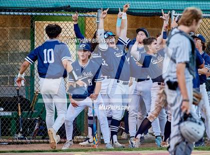 Thumbnail 2 in Twelve Bridges vs. Casa Roble (CIF SJS D4 Final) photogallery.