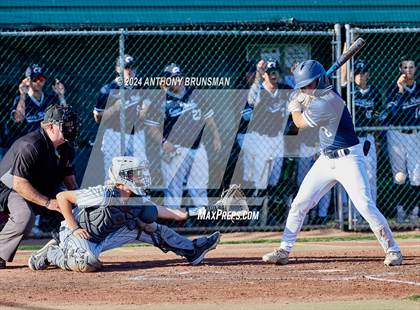 Thumbnail 1 in Twelve Bridges vs. Casa Roble (CIF SJS D4 Final) photogallery.