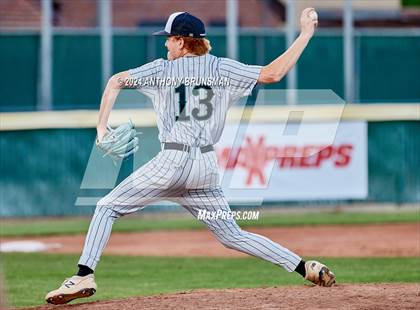 Thumbnail 2 in Twelve Bridges vs. Casa Roble (CIF SJS D4 Final) photogallery.