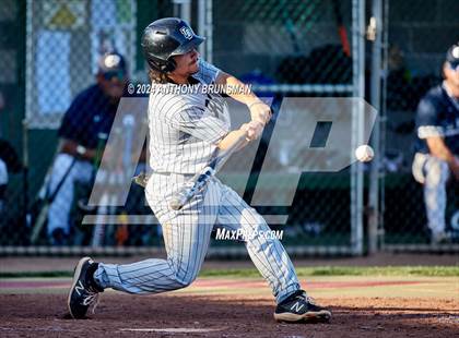 Thumbnail 3 in Twelve Bridges vs. Casa Roble (CIF SJS D4 Final) photogallery.