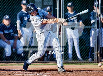 Thumbnail 3 in Twelve Bridges vs. Casa Roble (CIF SJS D4 Final) photogallery.