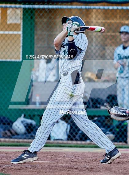Thumbnail 2 in Twelve Bridges vs. Casa Roble (CIF SJS D4 Final) photogallery.