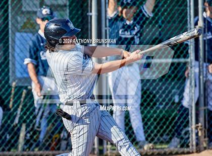 Thumbnail 2 in Twelve Bridges vs. Casa Roble (CIF SJS D4 Final) photogallery.