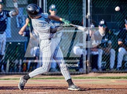 Thumbnail 1 in Twelve Bridges vs. Casa Roble (CIF SJS D4 Final) photogallery.