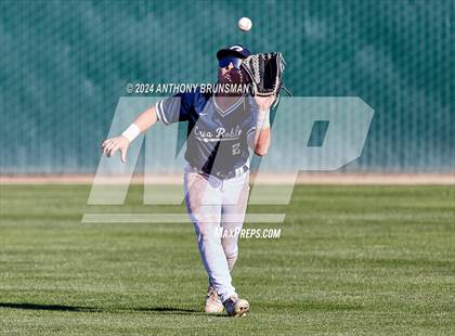 Thumbnail 3 in Twelve Bridges vs. Casa Roble (CIF SJS D4 Final) photogallery.