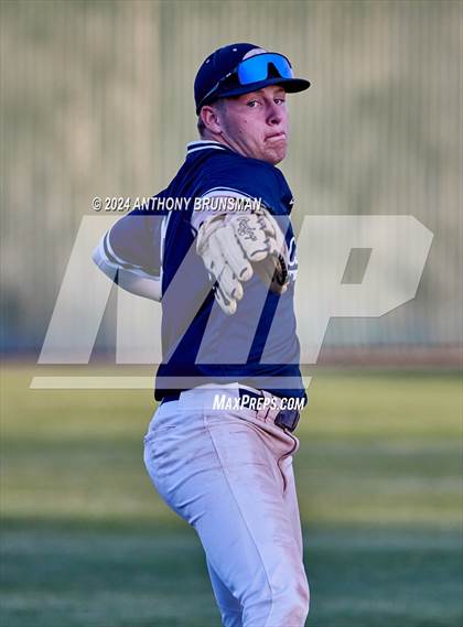 Thumbnail 1 in Twelve Bridges vs. Casa Roble (CIF SJS D4 Final) photogallery.