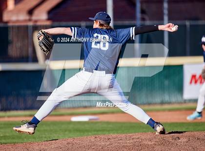 Thumbnail 1 in Twelve Bridges vs. Casa Roble (CIF SJS D4 Final) photogallery.
