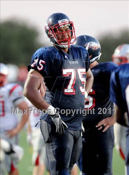 Thumbnail 1 in Lincoln vs. Pleasant Grove (Battle at the Capital) photogallery.