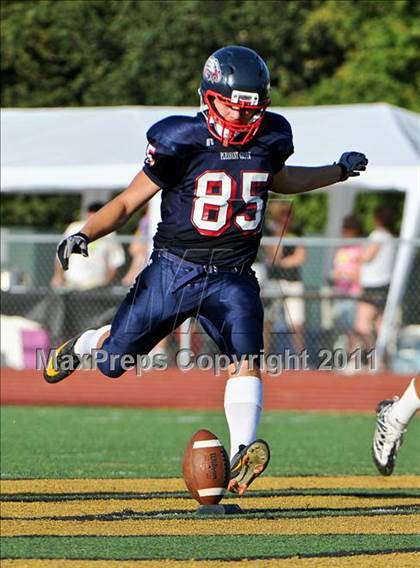 Thumbnail 2 in Lincoln vs. Pleasant Grove (Battle at the Capital) photogallery.