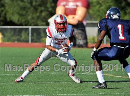 Thumbnail 2 in Lincoln vs. Pleasant Grove (Battle at the Capital) photogallery.