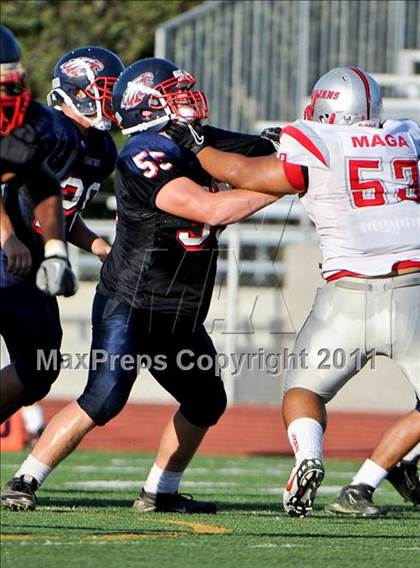 Thumbnail 1 in Lincoln vs. Pleasant Grove (Battle at the Capital) photogallery.