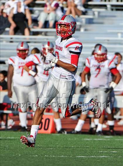 Thumbnail 1 in Lincoln vs. Pleasant Grove (Battle at the Capital) photogallery.