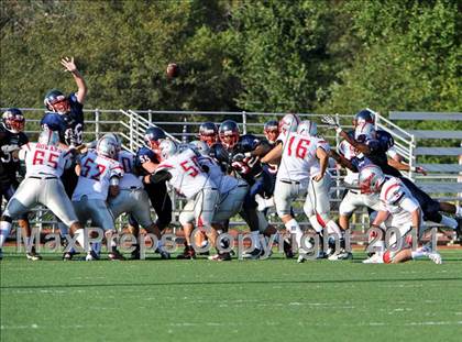 Thumbnail 1 in Lincoln vs. Pleasant Grove (Battle at the Capital) photogallery.