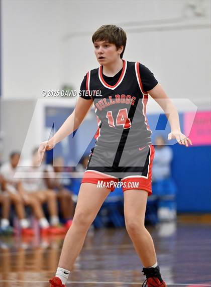 Thumbnail 1 in Folsom vs. Antelope (Dorothy Speck Memorial) photogallery.