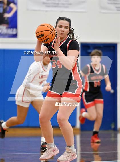 Thumbnail 3 in Folsom vs. Antelope (Dorothy Speck Memorial) photogallery.
