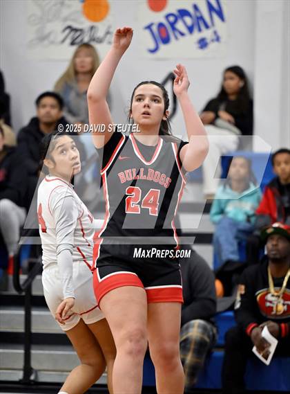 Thumbnail 2 in Folsom vs. Antelope (Dorothy Speck Memorial) photogallery.