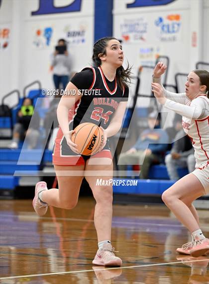 Thumbnail 1 in Folsom vs. Antelope (Dorothy Speck Memorial) photogallery.