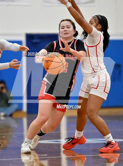 Thumbnail 2 in Folsom vs. Antelope (Dorothy Speck Memorial) photogallery.