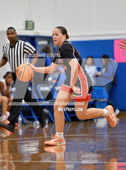 Thumbnail 3 in Folsom vs. Antelope (Dorothy Speck Memorial) photogallery.