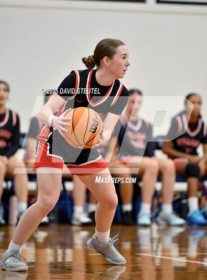 Thumbnail 2 in Folsom vs. Antelope (Dorothy Speck Memorial) photogallery.