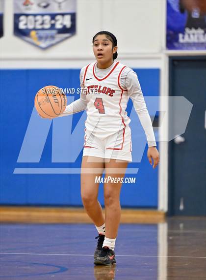 Thumbnail 2 in Folsom vs. Antelope (Dorothy Speck Memorial) photogallery.