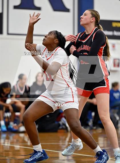 Thumbnail 2 in Folsom vs. Antelope (Dorothy Speck Memorial) photogallery.