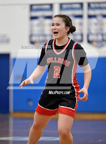 Thumbnail 2 in Folsom vs. Antelope (Dorothy Speck Memorial) photogallery.