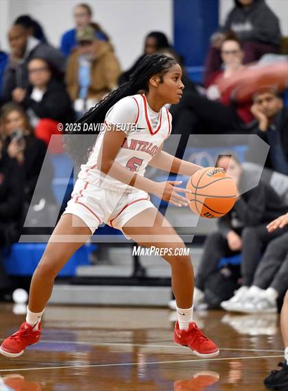 Thumbnail 1 in Folsom vs. Antelope (Dorothy Speck Memorial) photogallery.