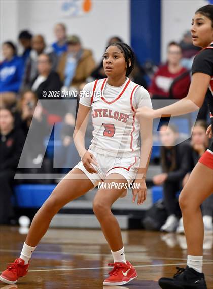 Thumbnail 2 in Folsom vs. Antelope (Dorothy Speck Memorial) photogallery.