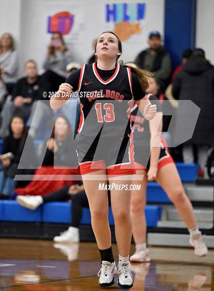 Thumbnail 3 in Folsom vs. Antelope (Dorothy Speck Memorial) photogallery.