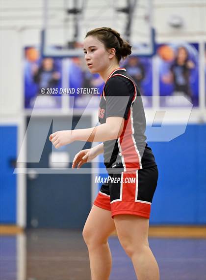 Thumbnail 2 in Folsom vs. Antelope (Dorothy Speck Memorial) photogallery.