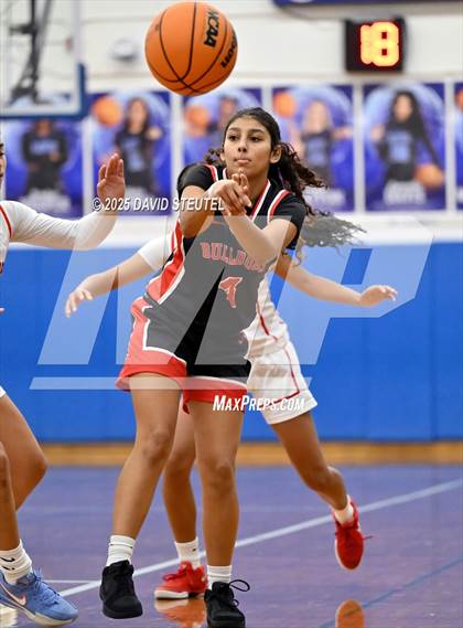 Thumbnail 2 in Folsom vs. Antelope (Dorothy Speck Memorial) photogallery.