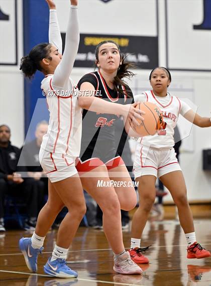Thumbnail 2 in Folsom vs. Antelope (Dorothy Speck Memorial) photogallery.