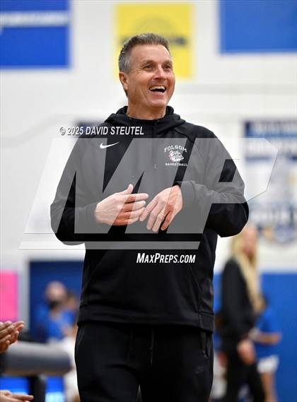 Thumbnail 3 in Folsom vs. Antelope (Dorothy Speck Memorial) photogallery.